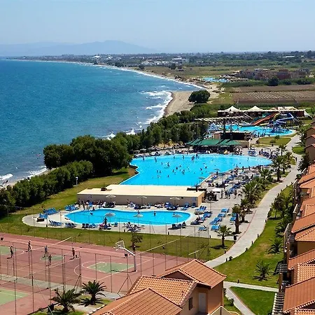 Aquis Marine Hotel 4*
