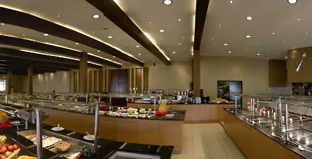Aquis Marine Hotel 4*