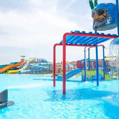 Hotel Aquis Marine Tigaki