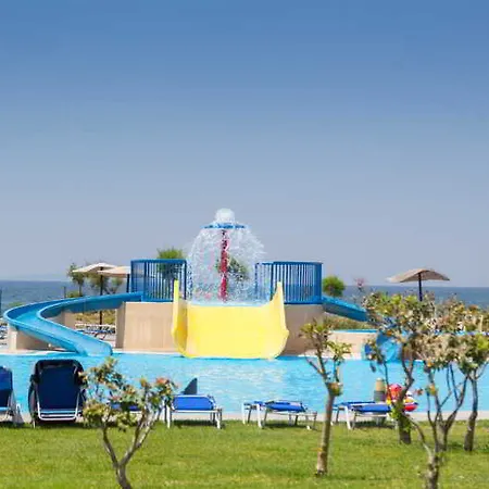 Hotel Aquis Marine