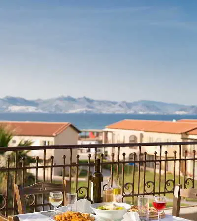 Aquis Marine Hotel Tigaki