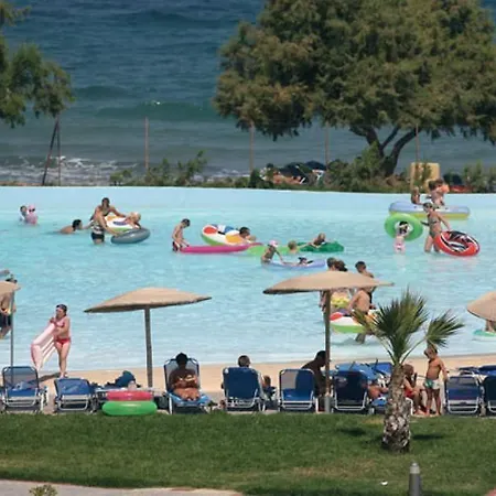 Aquis Marine Hotel Tigaki