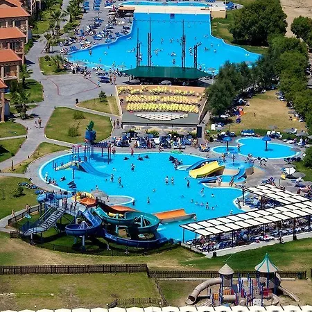 Aquis Marine Hotel