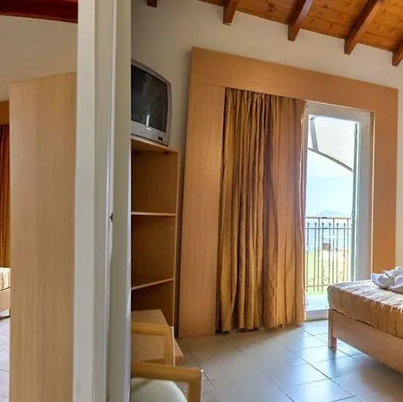 Aquis Marine Hotel
