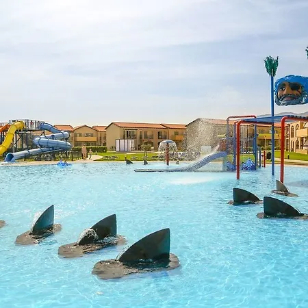 Aquis Marine Hotel Tigaki