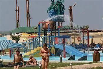 Aquis Marine Hotel Tigaki