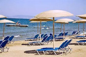 Aquis Marine Hotel