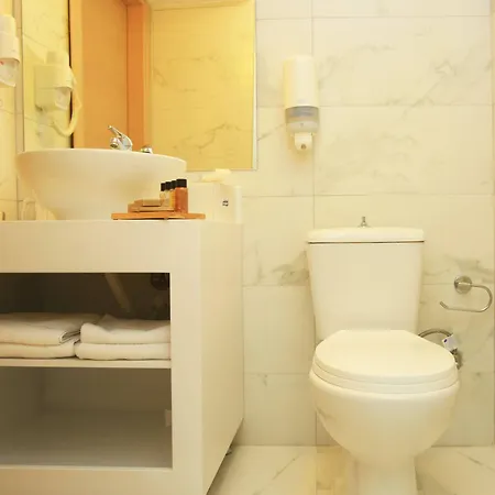 Hotel Aquis Marine 4*