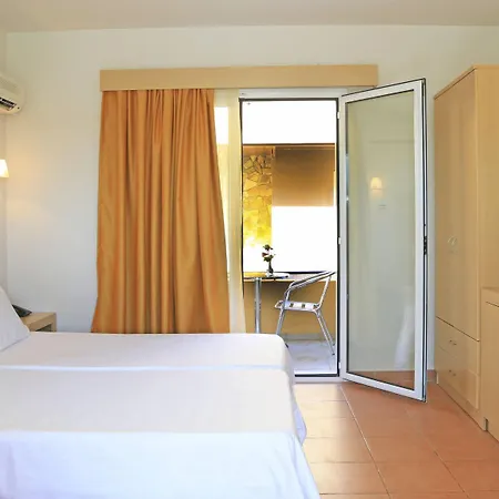 Aquis Marine Hotel 4*