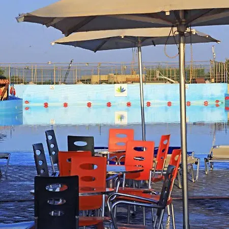 Hotel Aquis Marine
