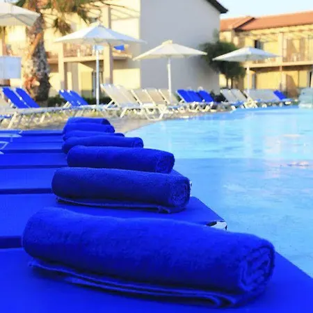Aquis Marine Hotel 4*