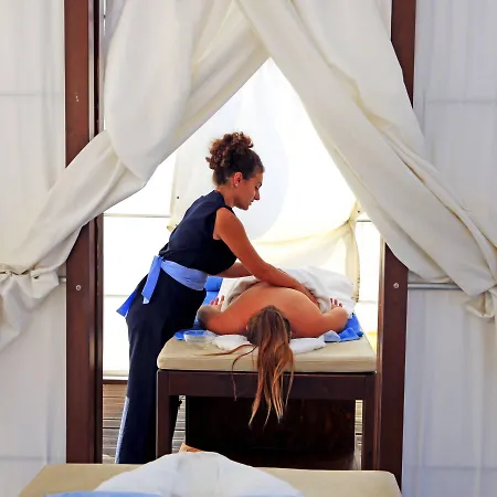 Aquis Marine Hotel Tigaki