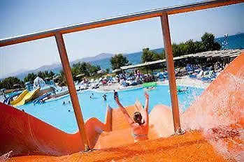 Hotel Aquis Marine Tigaki