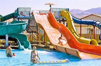 Hotel Aquis Marine