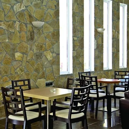 Hotel Aquis Marine Tigaki
