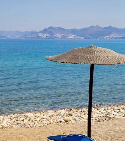 Aquis Marine - Kos Tigaki