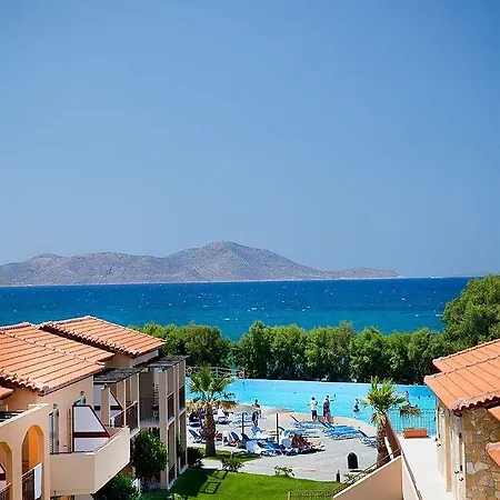 Aquis Marine - Kos