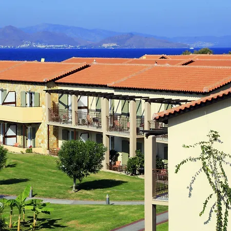 Aquis Marine Hotel Tigaki
