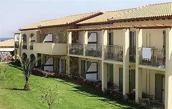 Hotel Aquis Marine
