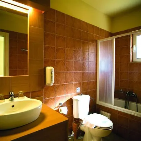 Aquis Marine Hotel