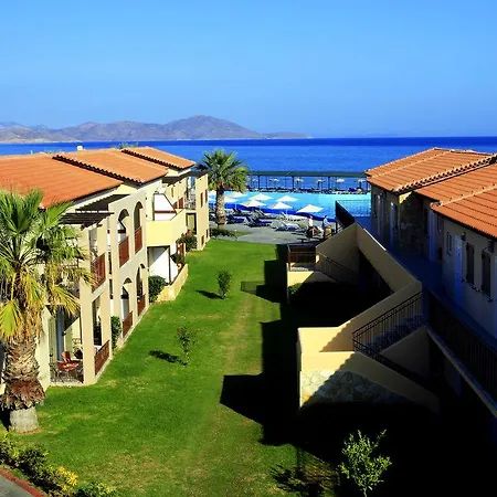 Hotel Aquis Marine Tigkaki (Kos)
