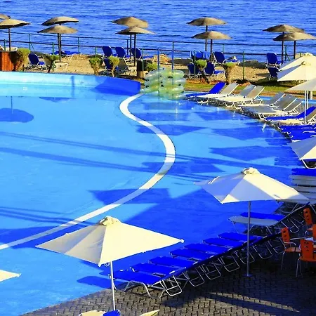 Aquis Marine Hotel 4*