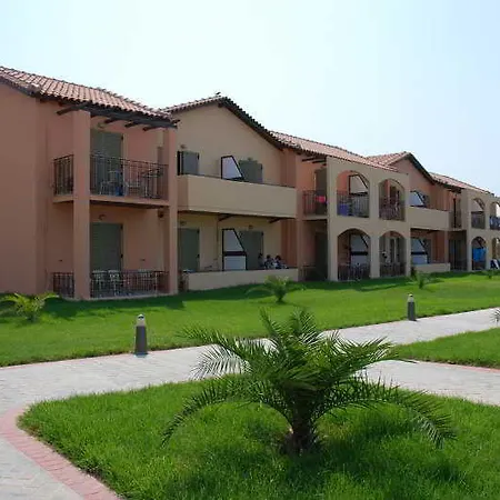Aquis Marine Hotel 4*