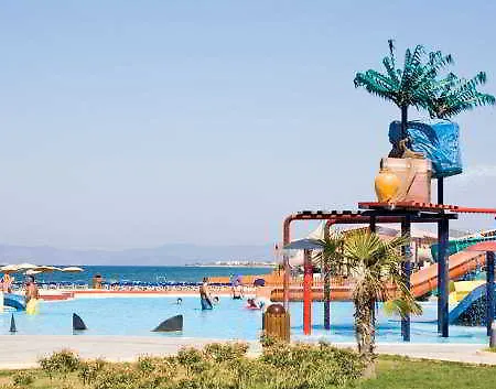 Hotel Aquis Marine Tigkaki (Kos)