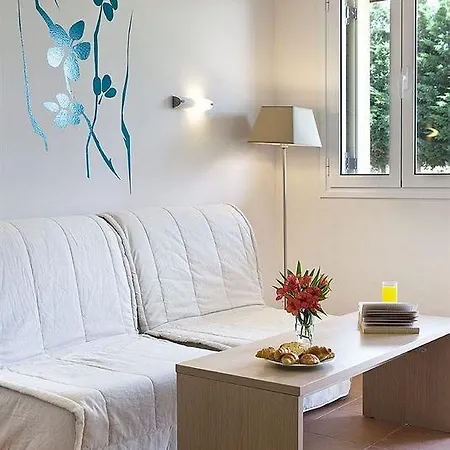 Hotel Aquis Marine