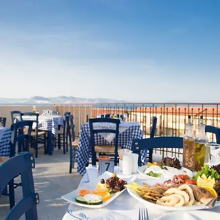 Aquis Marine Hotel Tigkaki (Kos)