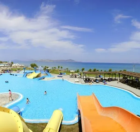 Hotel Aquis Marine 4*