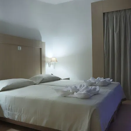 Aquis Marine Hotel 4*