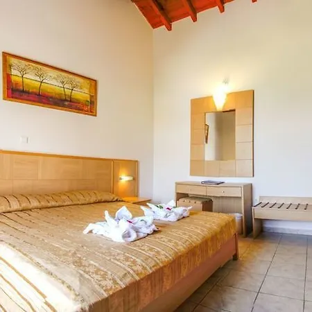 Hotel Aquis Marine Tigkaki (Kos)