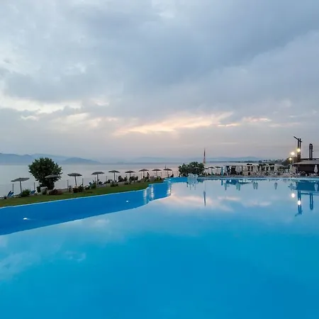 Aquis Marine 4* Tigkaki (Kos)