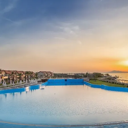Hotel Aquis Marine