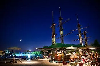 Aquis Marine 4* Tigkaki (Kos)