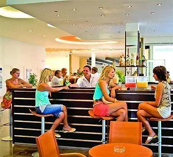 Aquis Marine Hotel 4*