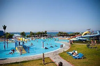 Hotel Aquis Marine 4*