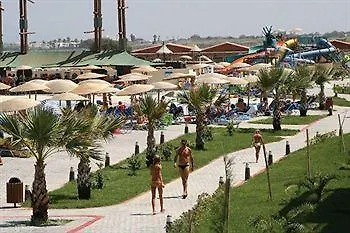 Hotel Aquis Marine