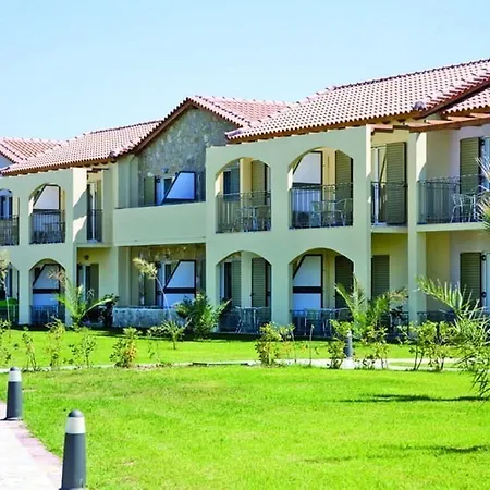 Hotel Aquis Marine