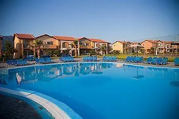 Hotel Aquis Marine Tigkaki (Kos)