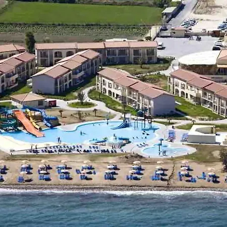 Aquis Marine Hotel Tigkaki (Kos)