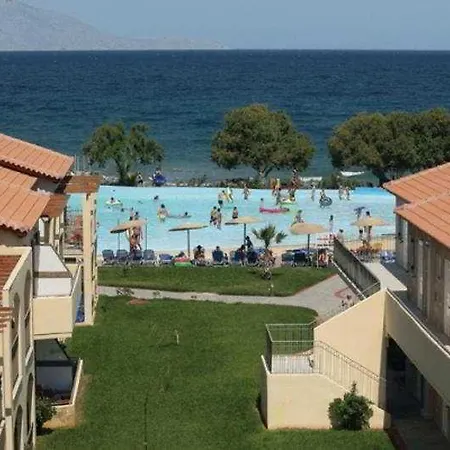 Aquis Marine Tigkaki (Kos)