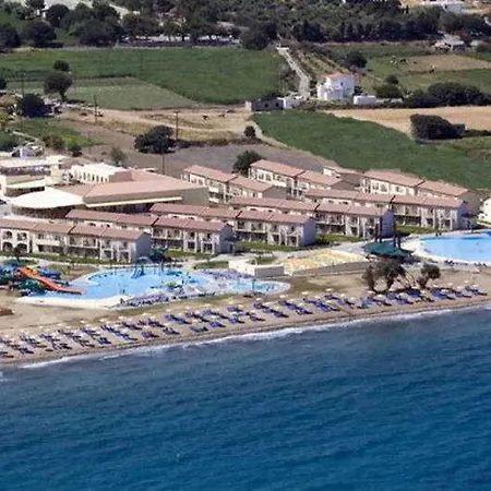 Aquis Marine Hotel