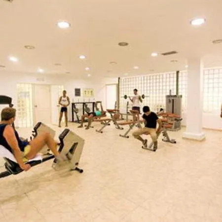 Hotel Aquis Marine 4*