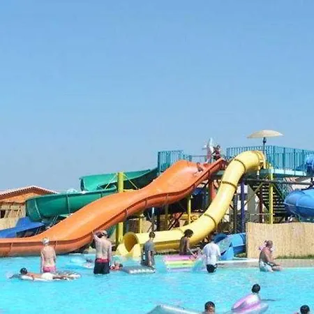 Hotel Aquis Marine Tigkaki (Kos)