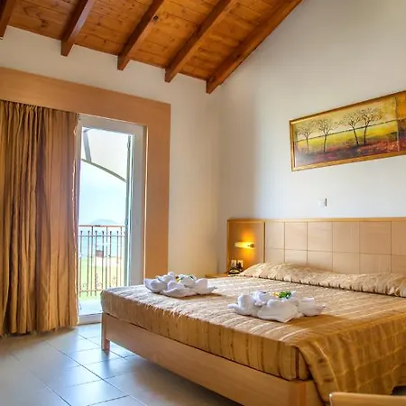 Hotel Aquis Marine