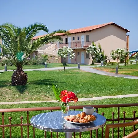 Aquis Marine Hotel Tigkaki (Kos)
