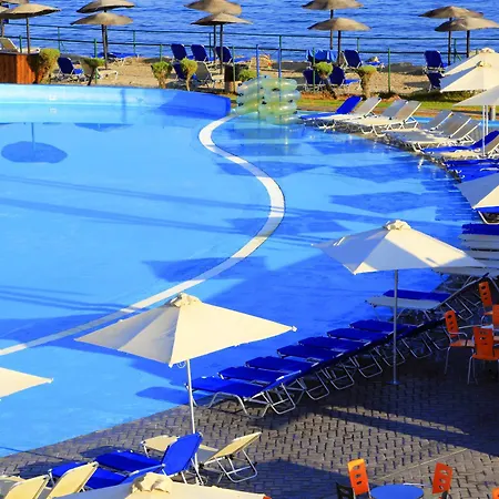 Aquis Marine 4* Tigkaki (Kos)