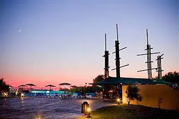 Aquis Marine Hotel 4*